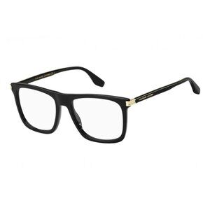 NEW MARC JACOBS MARC 546 0807 00 EYEGLASSES BLACK MEN EYEWEAR MARC JACOBS